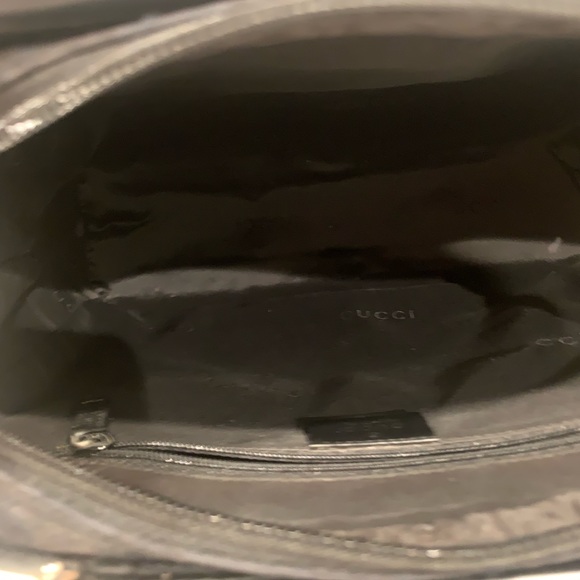 Authentic Gucci Handbag - Picture 5 of 8